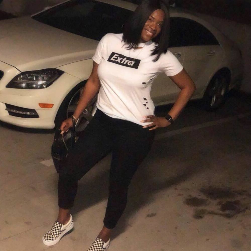 Meet your Posher, Shantel